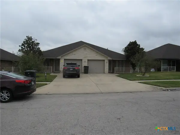 4602 Pennington Avenue #6, Killeen, TX 76549