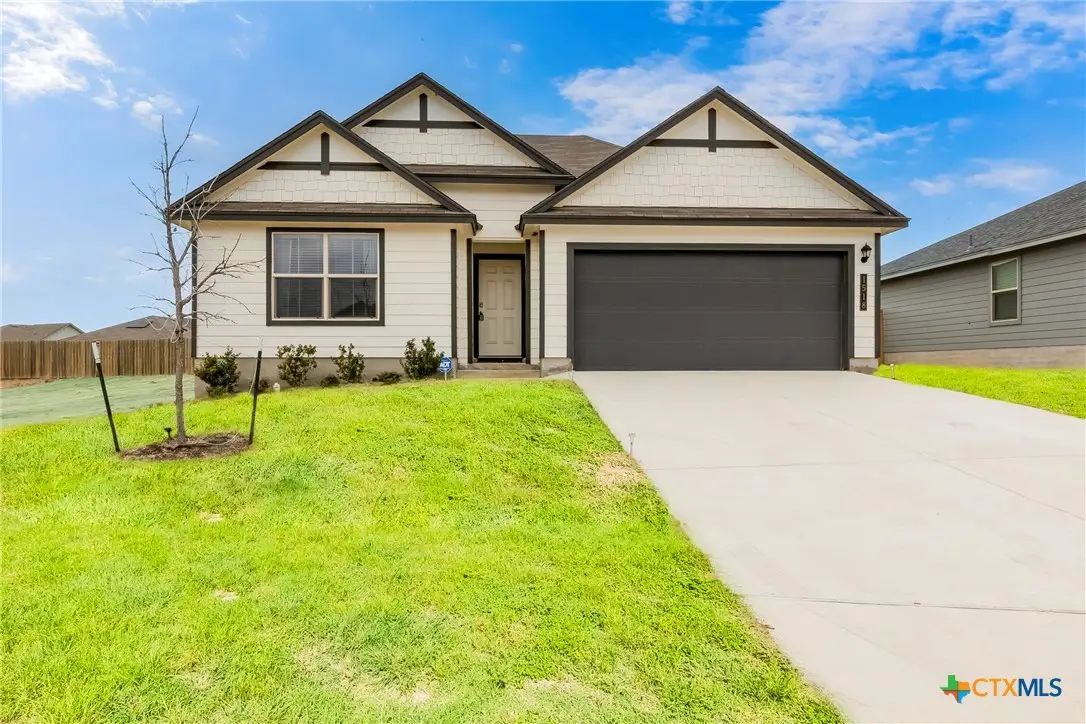 1518 Piedmont Street, Temple, TX 76504 - Image #1