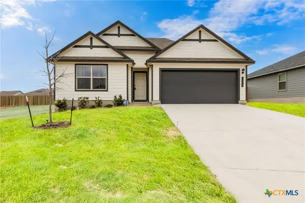 1518 Piedmont Street, Temple, TX 76504