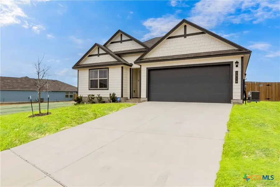 1518 Piedmont Street, Temple, TX 76504 - Image #2