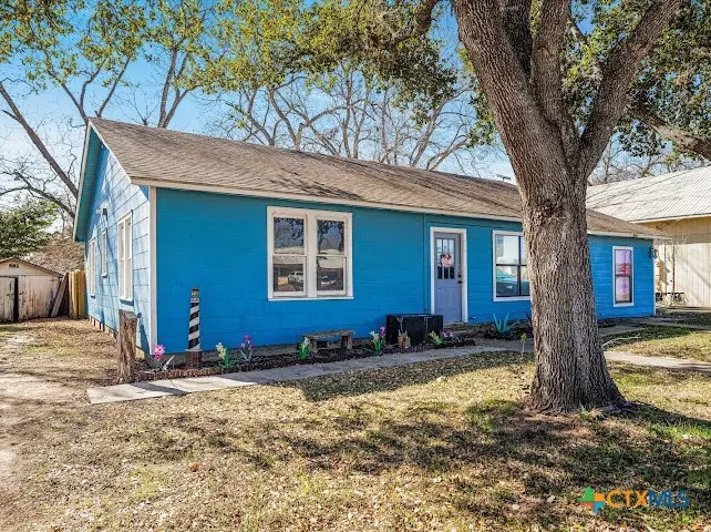1510 N Avenue, Shiner, TX 77984 - Image #3