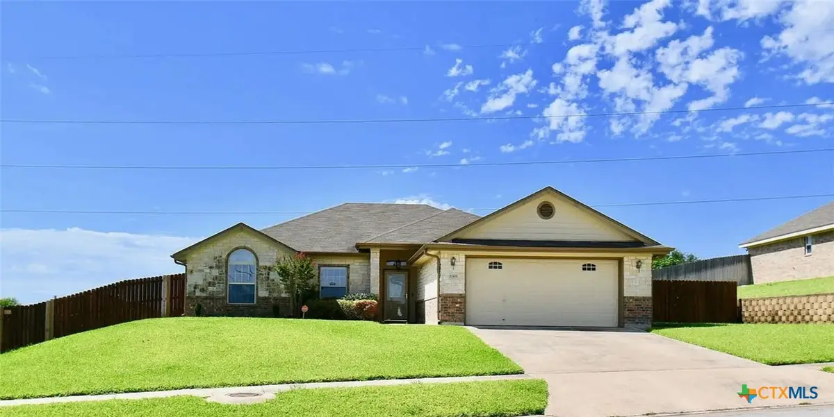 6306 Sulfur Spring Drive, Killeen, TX 76542 - Image #1
