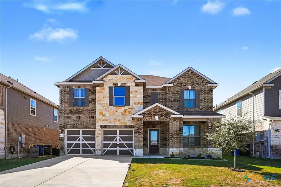 672 Valley Garden, New Braunfels, TX 78130 - Image #2