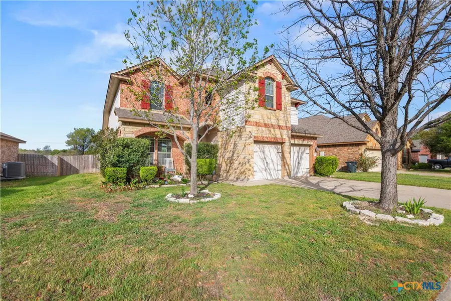 6803 Modesto Road, Killeen, TX 76542 - #2