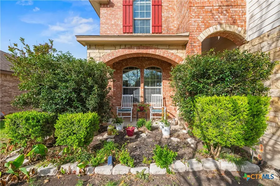 6803 Modesto Road, Killeen, TX 76542 - #3