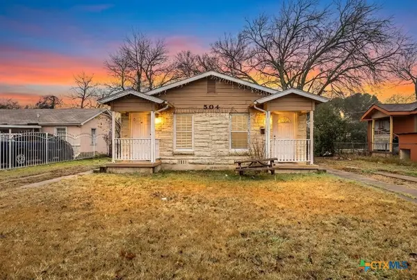 504 Blake Street, Killeen, TX 76541