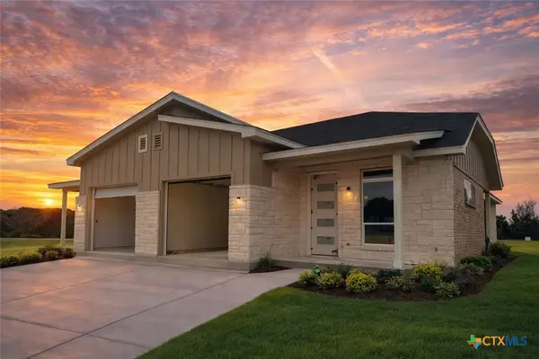 1315 Lone Pine Way, Killeen, TX 76543