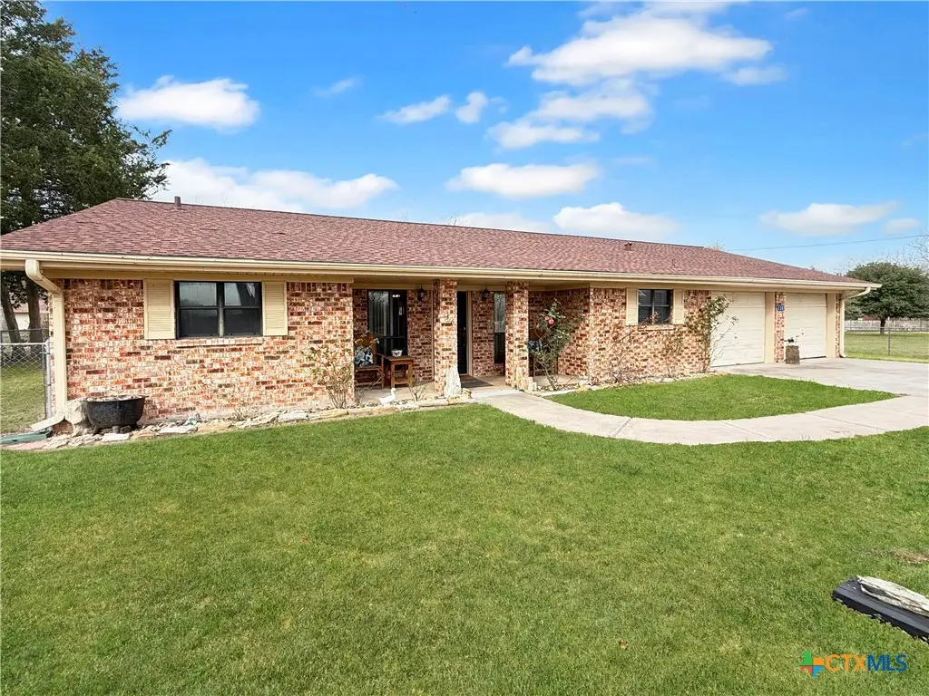 130 Elm Street, Flatonia, TX 78941 - Image #1