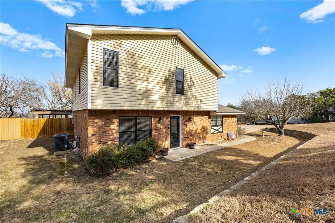 505 Yucca Drive, Copperas Cove, TX 76522 - Image #1