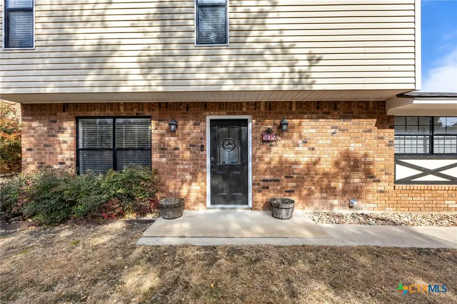 505 Yucca Drive, Copperas Cove, TX 76522 - Image #3