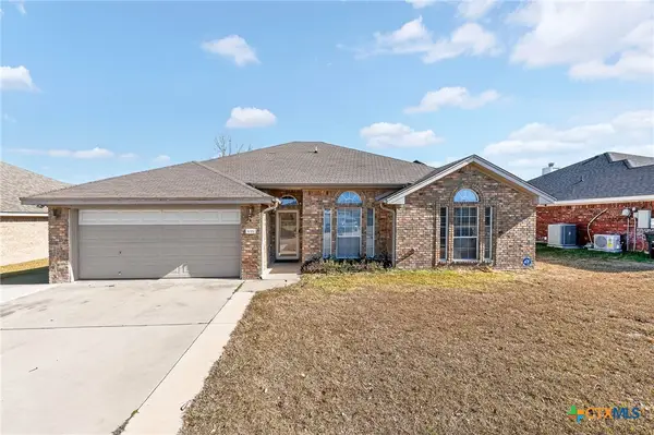3004 Lavender Lane, Killeen, TX 76549