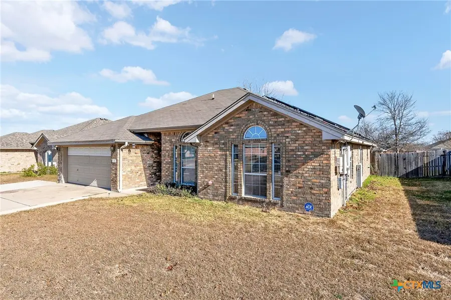 3004 Lavender Lane, Killeen, TX 76549 - Image #2