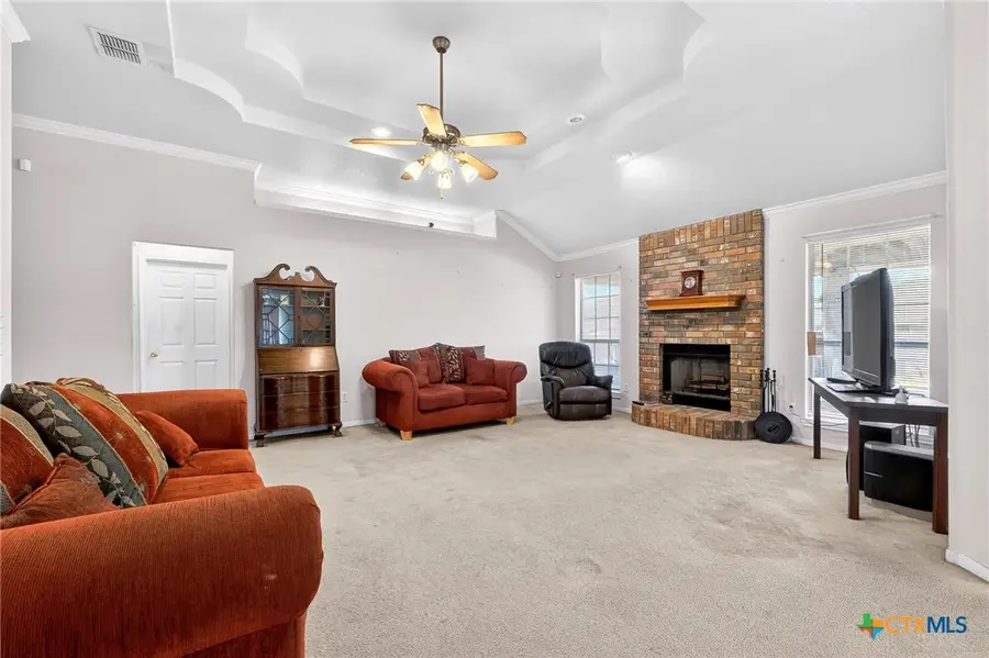 3004 Lavender Lane, Killeen, TX 76549 - Image #3