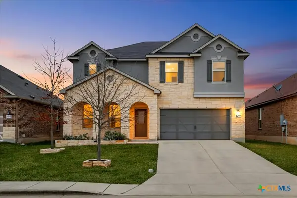 2077 Oxbow Circle, New Braunfels, TX 78130
