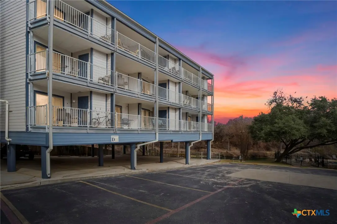 500 N Market Avenue #319 D, New Braunfels, TX 78130 - #1