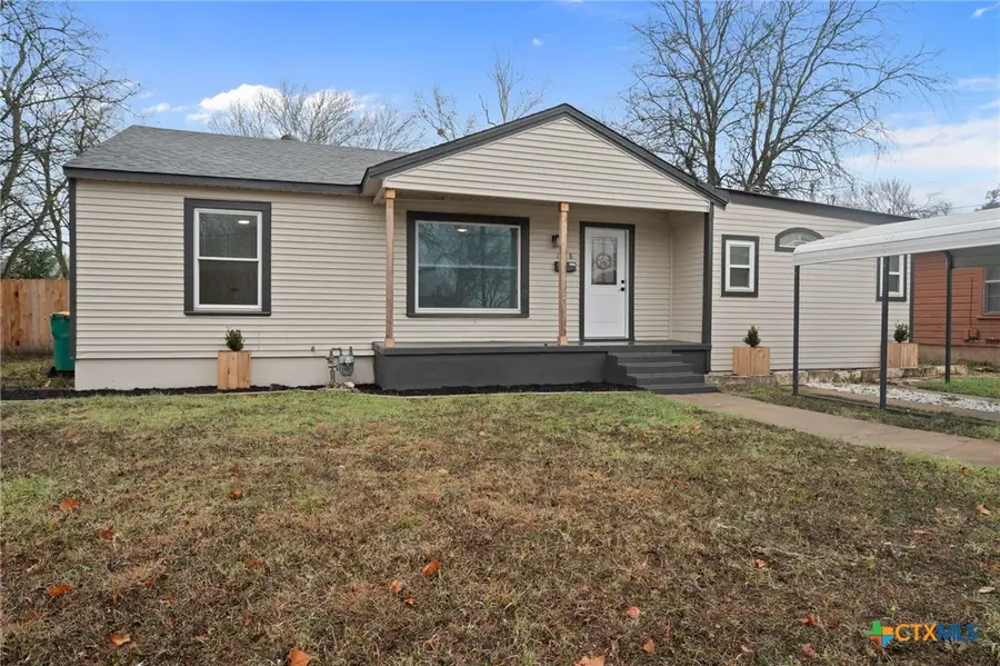 1418 N Wall Street, Belton, TX 76513 - Image #3