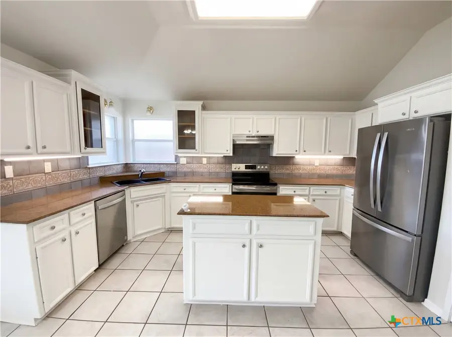 4307 Esta Lee Avenue, Killeen, TX 76549 - Image #2