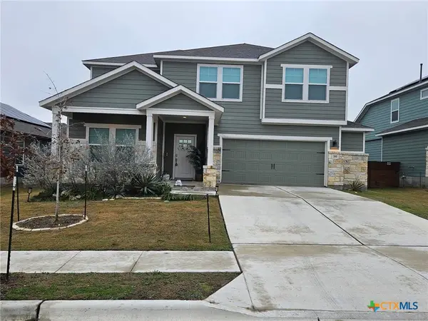 380 Mendoza, Kyle, TX 78640