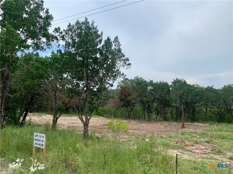 Lot 151R Stagecoach Trail, Spring Branch, TX 78070 - #2