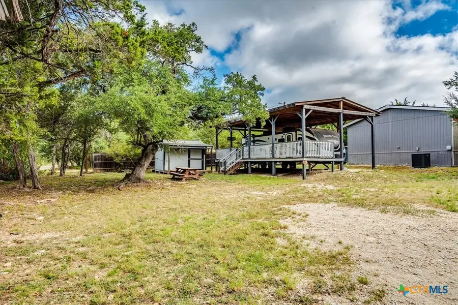 1007 Live Oak Drive, Canyon Lake, TX 78133 - Image #3