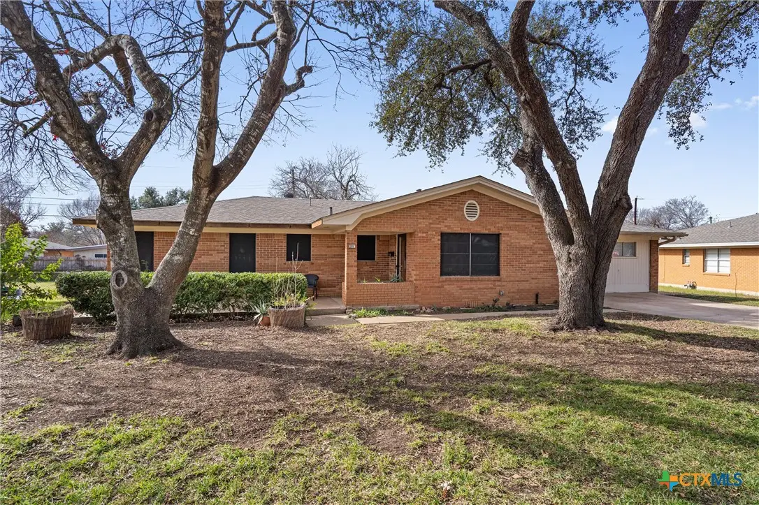 2010 S 49th Street, Temple, TX 76504 - Image #1