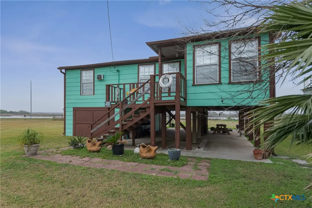 1725 Cr 441d, Brazoria, TX 77422 - #1