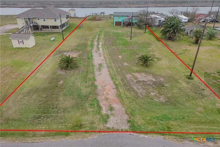 1725 Cr 441d, Brazoria, TX 77422 - #2
