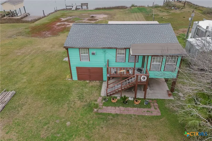 1725 Cr 441d, Brazoria, TX 77422 - #3