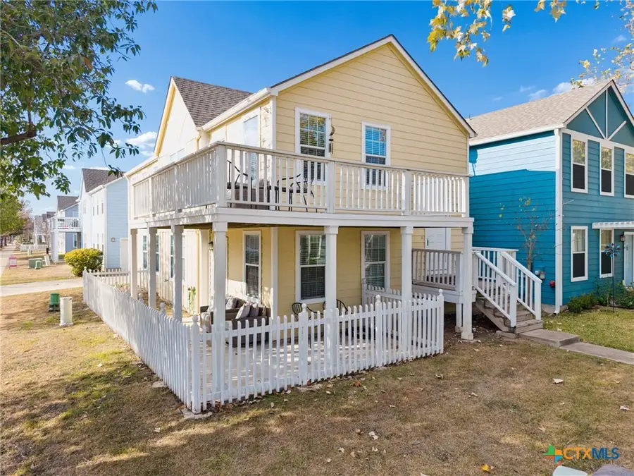 116 Rush Haven #F101, San Marcos, TX 78666 - Image #2