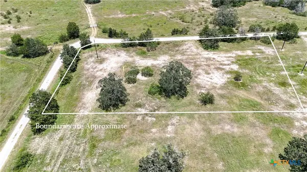 Lot 4 Zack Ln, Smithville, TX 78957