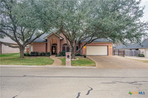6211 Turtle Creek Trail, Temple, TX 76502
