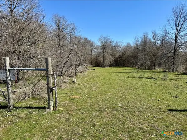 TBD County Rd 418a, Bartlett, TX 76511
