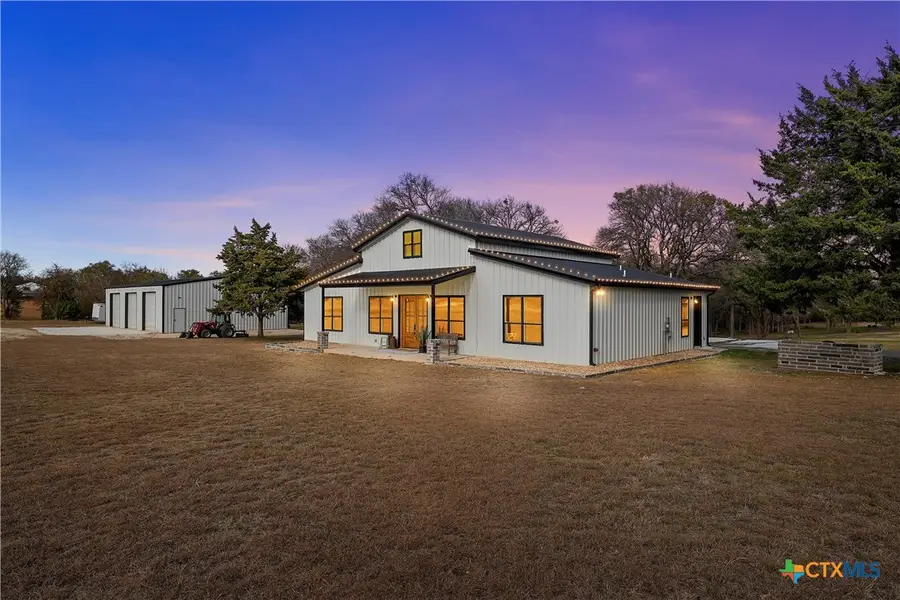 250 Elesha Lane, Eddy, TX 76524 - #2