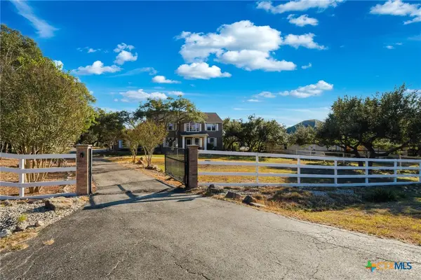 260 Wentworth, Spring Branch, TX 78070