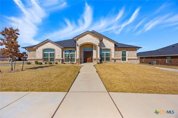 7600 Palladium Loop, Killeen, TX 76542