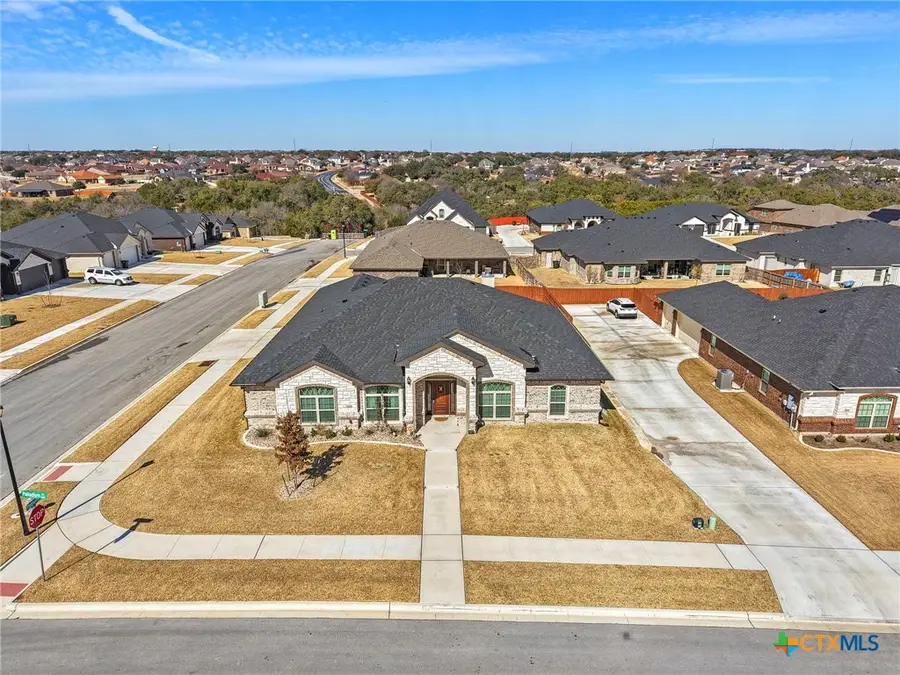 7600 Palladium Loop, Killeen, TX 76542 - Image #2