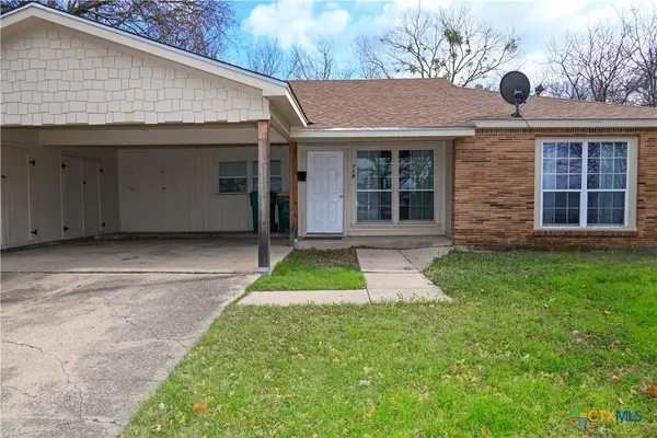 118 N 26th Street, Gatesville, TX 76528