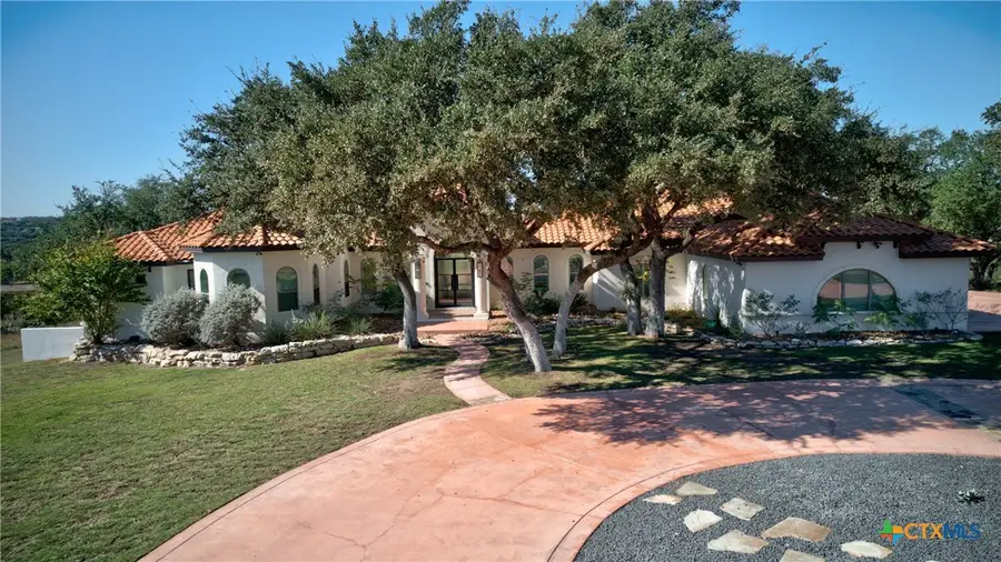 334 Arthur Court, Spring Branch, TX 78070 - #2