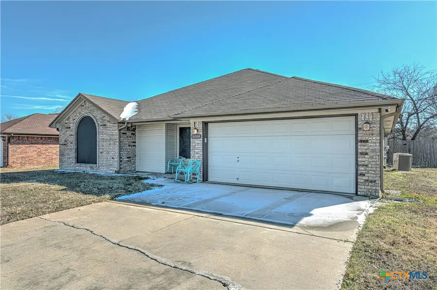 5004 Sunrise Street, Killeen, TX 76542 - Image #2