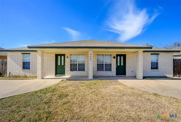 2007 Windward Drive #A&B, Killeen, TX 76543