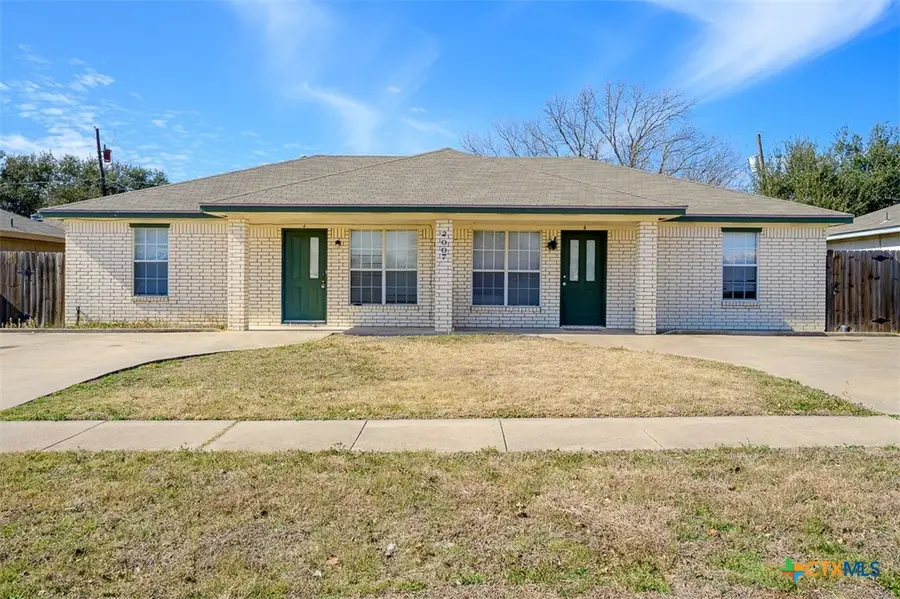 2007 Windward Drive #A&B, Killeen, TX 76543 - Image #2
