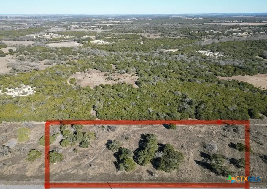 Lot 29 Riparian Elm Road, Bertram, TX 78605 - Image #2