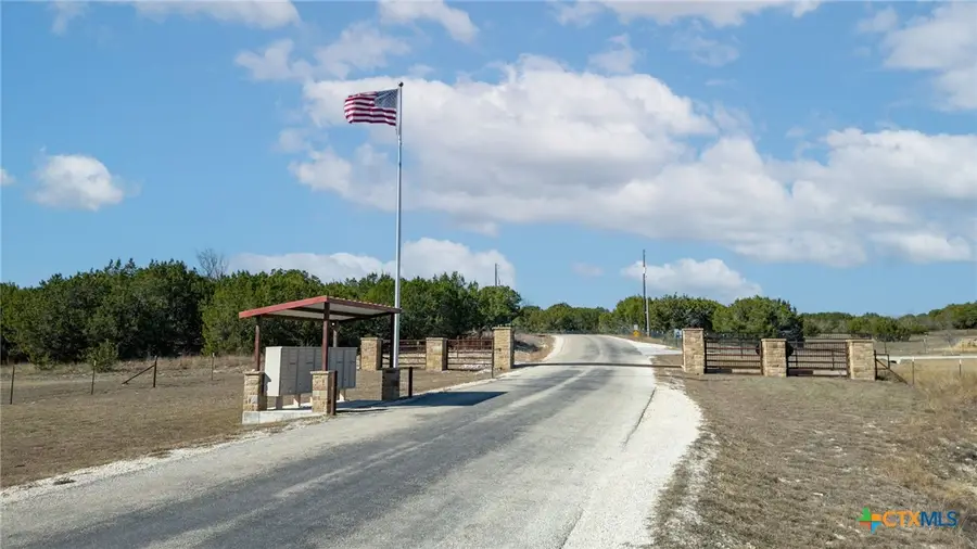 Lot 50 Miranda Court, Lampasas, TX 76550 - #2