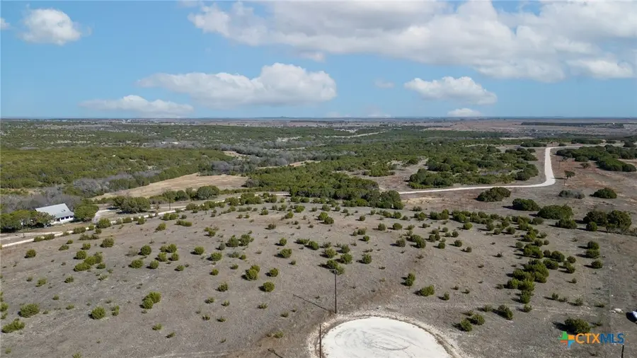 Lot 50 Miranda Court, Lampasas, TX 76550 - #3