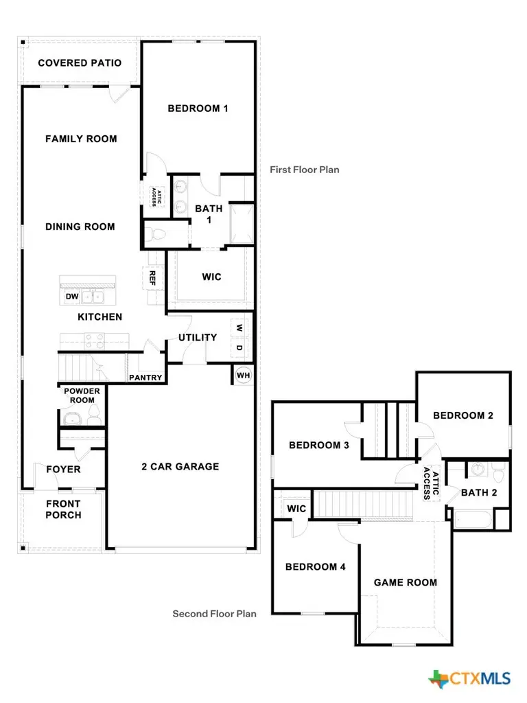 141 Morning Side Grove, San Marcos, TX 78666 - #2