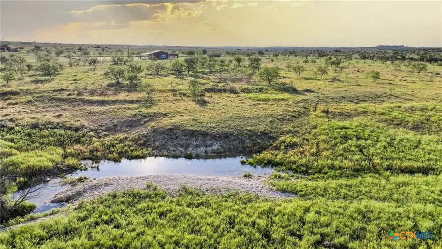 Tract 9 County Road 2323, Lampasas, TX 76550 - #2