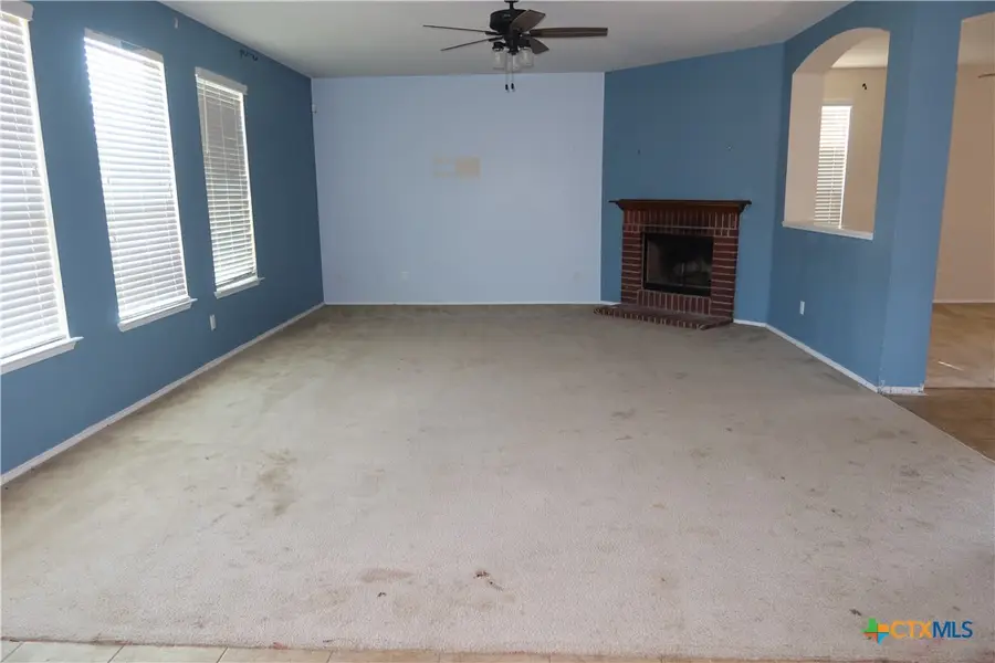 9100 Dunblane Drive, Killeen, TX 76542 - Image #3