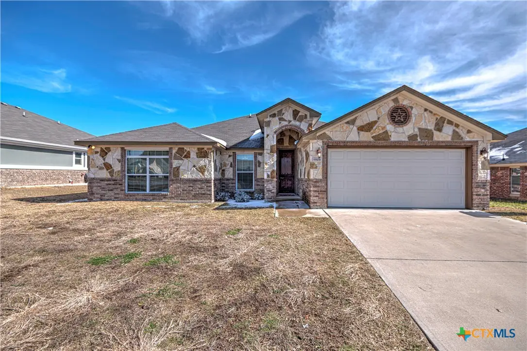 9808 Taylor Renee Drive, Killeen, TX 76542 - Image #1