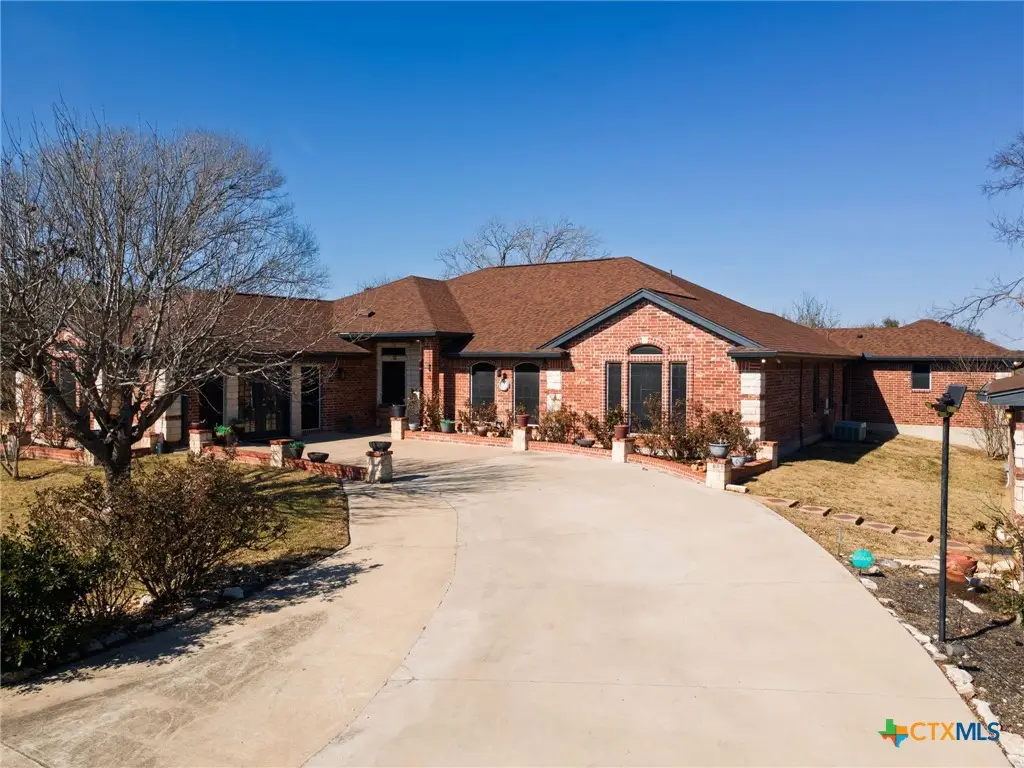 2600 Pecan Creek Road, Killeen, TX 76549 - Image #1