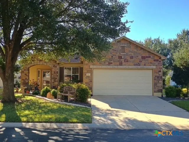 503 Dawson Trail, Georgetown, TX 78633 - Image #1